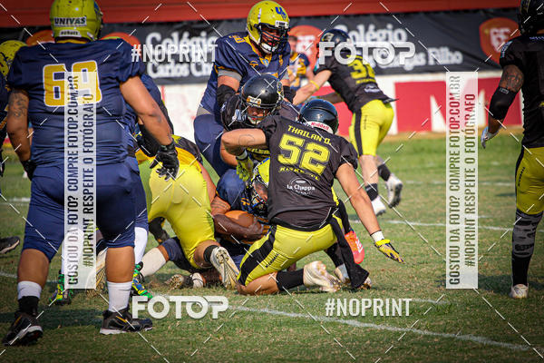 Buy your photos of the eventRio Preto Weilers x Univas Gladiadores on Fotop