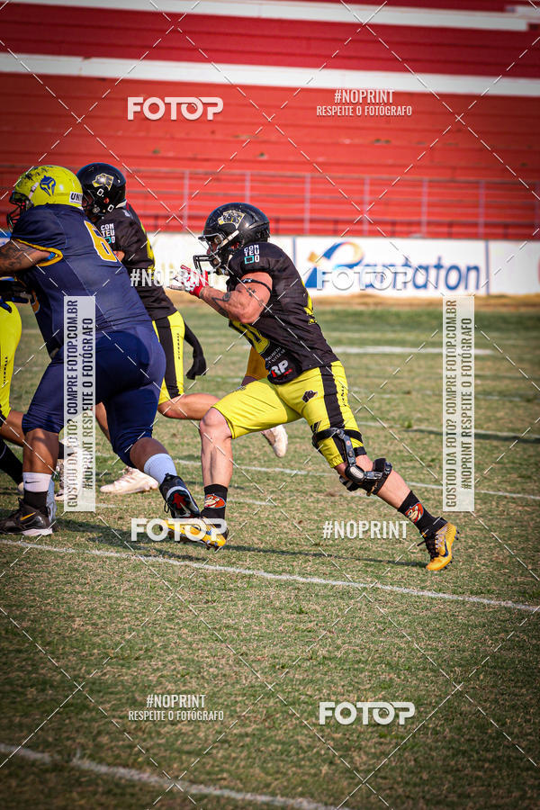 Buy your photos of the eventRio Preto Weilers x Univas Gladiadores on Fotop