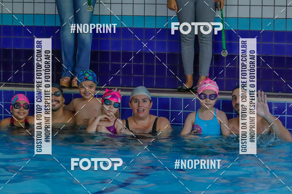 Compre suas fotos do evento3 Festival de Natao Infantil - Academia Espao Aqua no Fotop