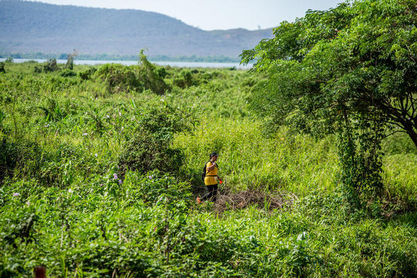 Buy your photos of the eventBota Pra Correr Pantanal on Fotop