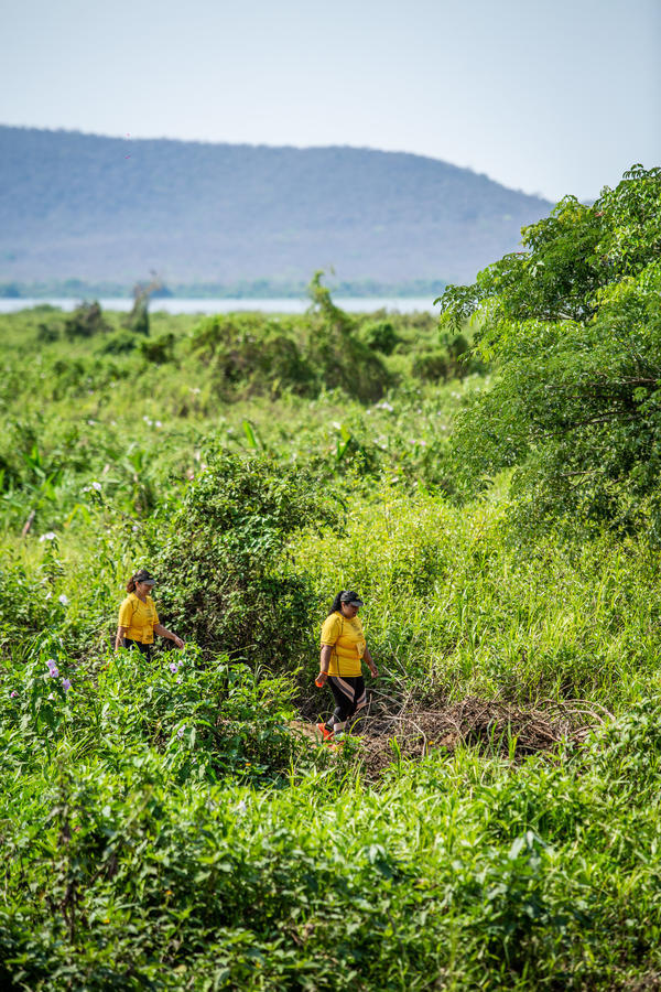 Buy your photos of the eventBota Pra Correr Pantanal on Fotop