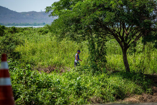 Buy your photos of the eventBota Pra Correr Pantanal on Fotop
