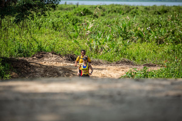 Buy your photos of the eventBota Pra Correr Pantanal on Fotop