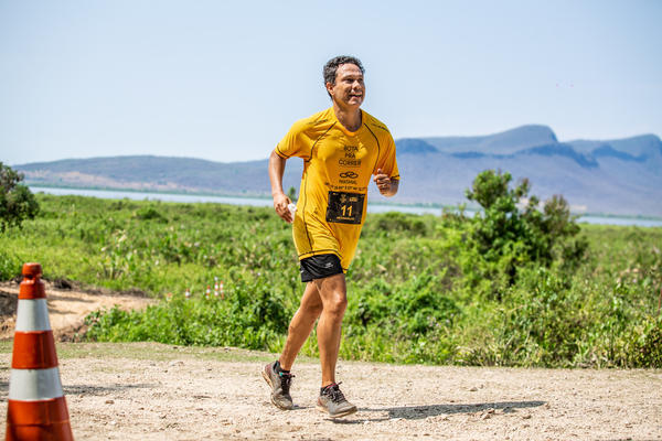 Buy your photos of the eventBota Pra Correr Pantanal on Fotop