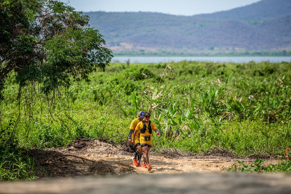 Buy your photos of the eventBota Pra Correr Pantanal on Fotop