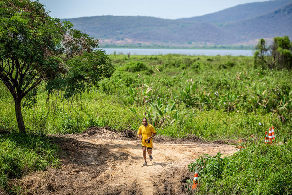 Buy your photos of the eventBota Pra Correr Pantanal on Fotop