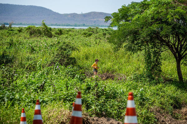 Buy your photos of the eventBota Pra Correr Pantanal on Fotop