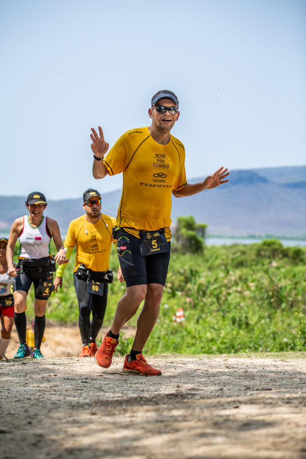 Buy your photos of the eventBota Pra Correr Pantanal on Fotop