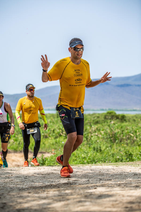 Buy your photos of the eventBota Pra Correr Pantanal on Fotop
