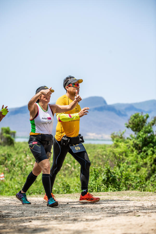 Buy your photos of the eventBota Pra Correr Pantanal on Fotop