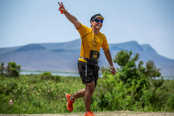 Buy your photos of the eventBota Pra Correr Pantanal on Fotop
