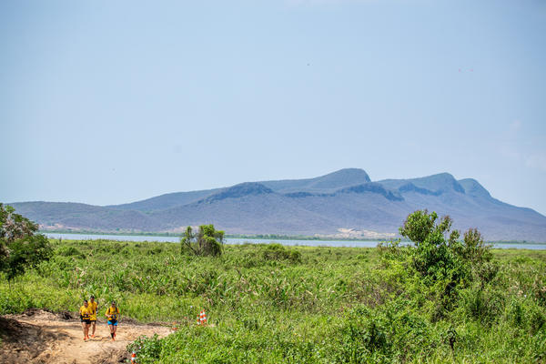 Buy your photos of the eventBota Pra Correr Pantanal on Fotop