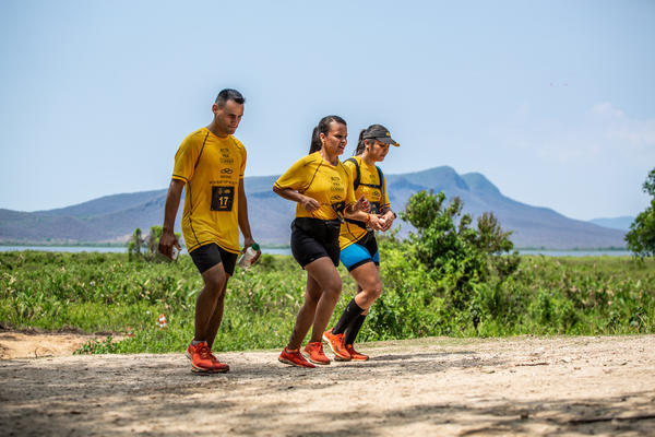 Buy your photos of the eventBota Pra Correr Pantanal on Fotop