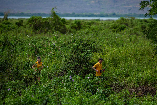 Buy your photos of the eventBota Pra Correr Pantanal on Fotop
