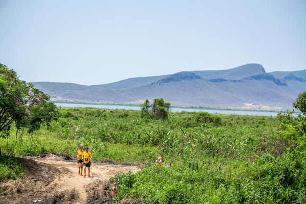 Buy your photos of the eventBota Pra Correr Pantanal on Fotop