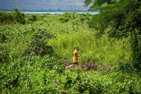 Buy your photos of the eventBota Pra Correr Pantanal on Fotop