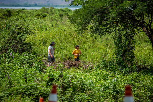 Buy your photos of the eventBota Pra Correr Pantanal on Fotop