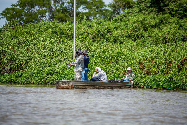 Buy your photos of the eventBota Pra Correr Pantanal on Fotop