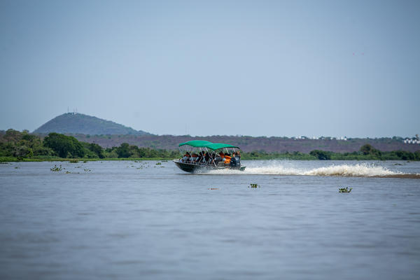 Buy your photos of the eventBota Pra Correr Pantanal on Fotop