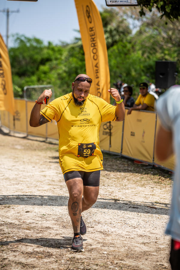 Buy your photos of the eventBota Pra Correr Pantanal on Fotop