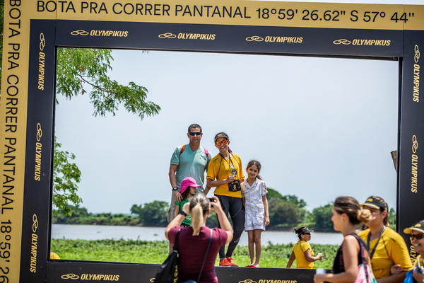 Buy your photos of the eventBota Pra Correr Pantanal on Fotop