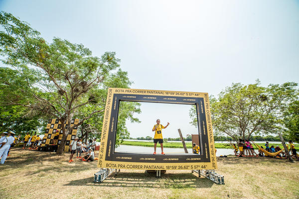 Buy your photos of the eventBota Pra Correr Pantanal on Fotop