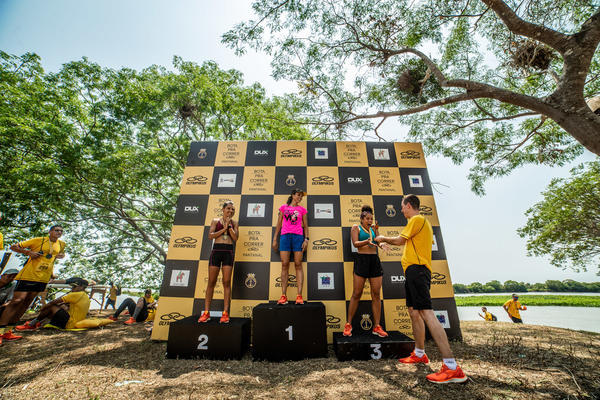 Buy your photos of the eventBota Pra Correr Pantanal on Fotop
