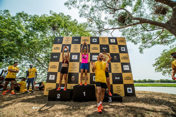 Buy your photos of the eventBota Pra Correr Pantanal on Fotop