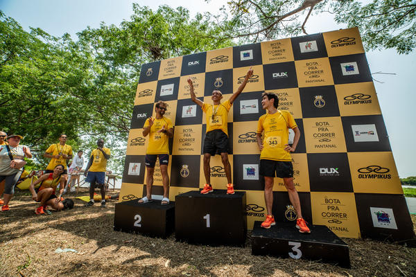 Buy your photos of the eventBota Pra Correr Pantanal on Fotop