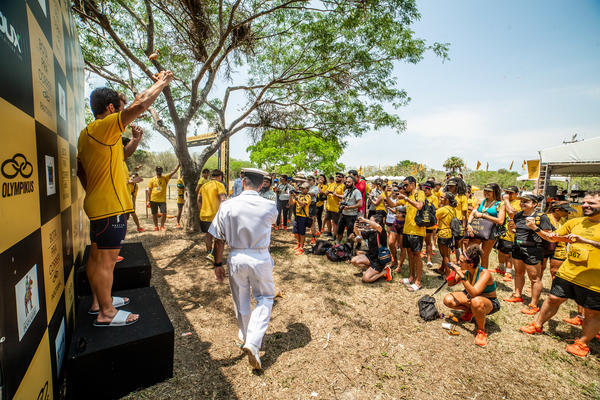Buy your photos of the eventBota Pra Correr Pantanal on Fotop
