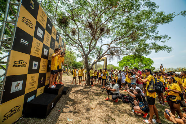 Buy your photos of the eventBota Pra Correr Pantanal on Fotop