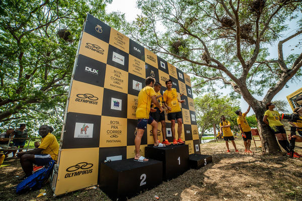 Buy your photos of the eventBota Pra Correr Pantanal on Fotop