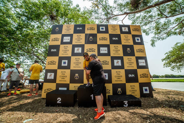 Buy your photos of the eventBota Pra Correr Pantanal on Fotop