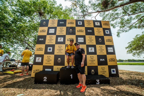 Buy your photos of the eventBota Pra Correr Pantanal on Fotop