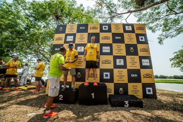 Buy your photos of the eventBota Pra Correr Pantanal on Fotop