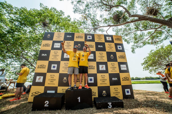 Buy your photos of the eventBota Pra Correr Pantanal on Fotop