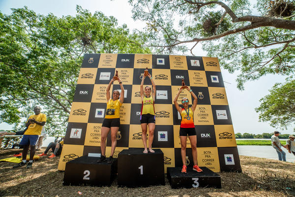 Buy your photos of the eventBota Pra Correr Pantanal on Fotop