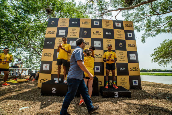 Buy your photos of the eventBota Pra Correr Pantanal on Fotop