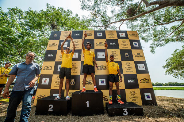 Buy your photos of the eventBota Pra Correr Pantanal on Fotop