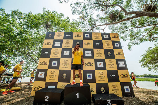 Buy your photos of the eventBota Pra Correr Pantanal on Fotop