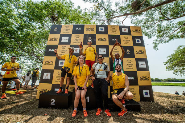 Buy your photos of the eventBota Pra Correr Pantanal on Fotop