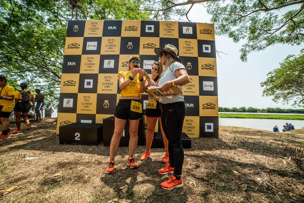 Buy your photos of the eventBota Pra Correr Pantanal on Fotop