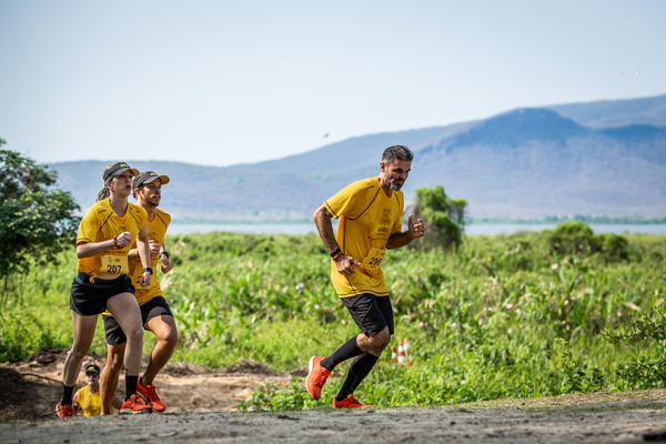 Buy your photos of the eventBota Pra Correr Pantanal on Fotop