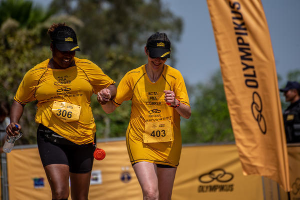 Buy your photos of the eventBota Pra Correr Pantanal on Fotop
