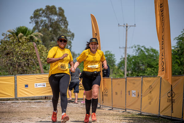 Buy your photos of the eventBota Pra Correr Pantanal on Fotop