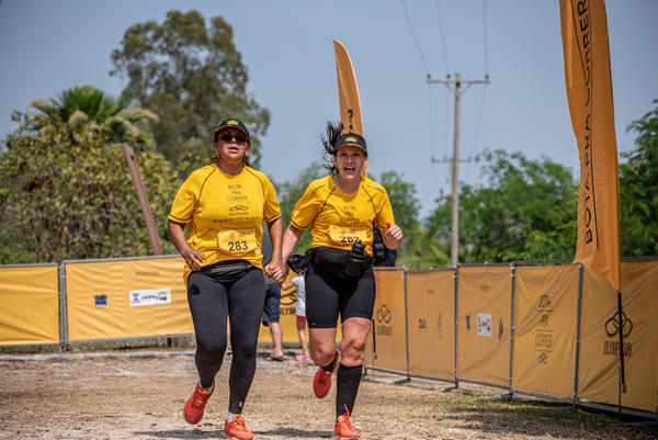 Buy your photos of the eventBota Pra Correr Pantanal on Fotop