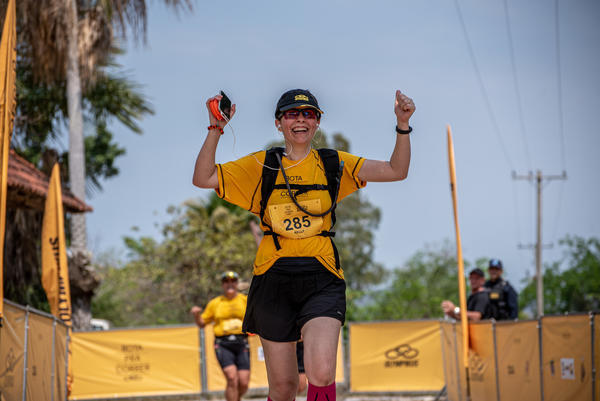 Buy your photos of the eventBota Pra Correr Pantanal on Fotop