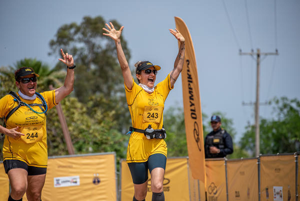 Buy your photos of the eventBota Pra Correr Pantanal on Fotop