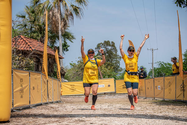 Buy your photos of the eventBota Pra Correr Pantanal on Fotop