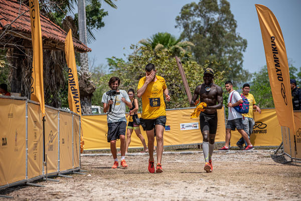 Buy your photos of the eventBota Pra Correr Pantanal on Fotop